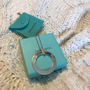 Tiffany & Co Necklace